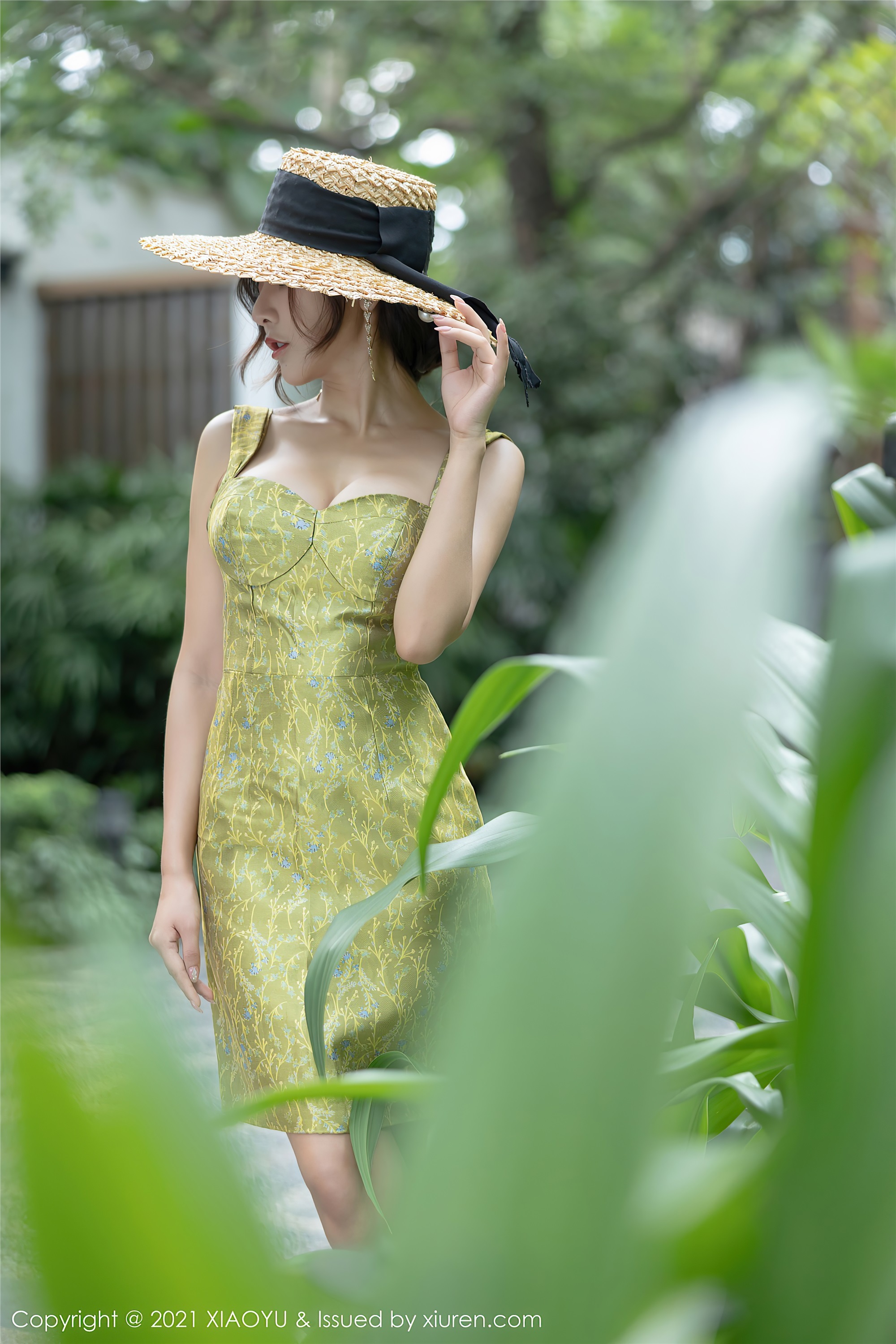 XIAOYU语画界  2021.09.28 Vol.624 王馨瑶yanni